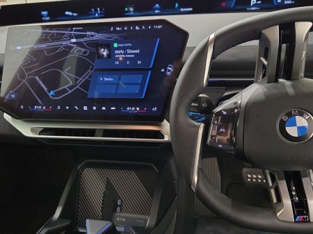 2026 BMW iX3 - photo 17