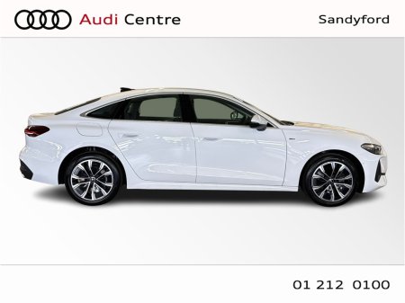 2026 Audi A5 - photo 2