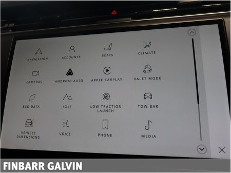 2023 Land Rover Range Rover - photo 17