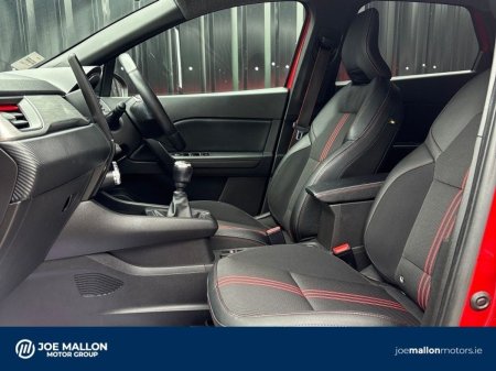 2023 Renault Captur - photo 8