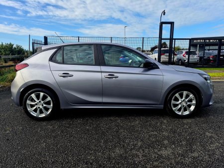 2022 Opel Corsa - photo 2