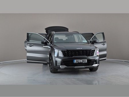 2026 Kia Sorento - photo 42