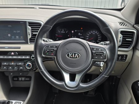 2018 Kia Sportage - photo 17