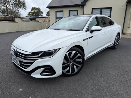 2021 Volkswagen Arteon - photo 2