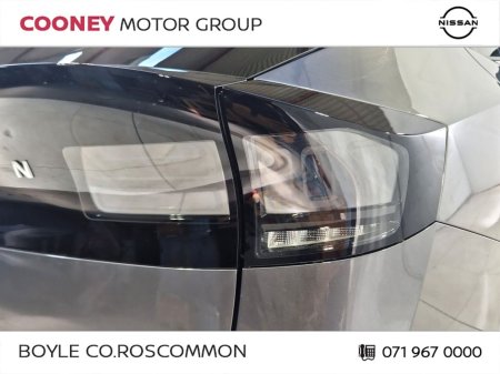 2026 Nissan Leaf - photo 25
