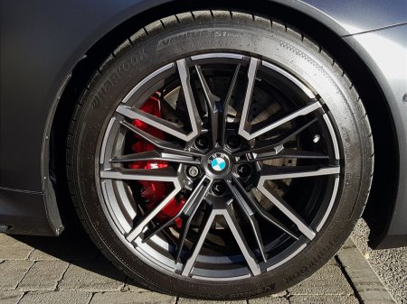 2026 BMW M5 - photo 12