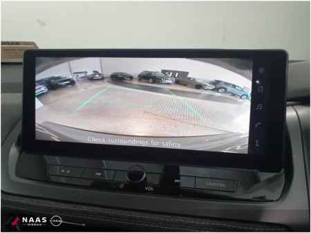 2027 Nissan Qashqai - photo 13