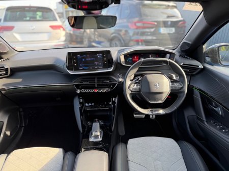 2021 Peugeot 208 - photo 60
