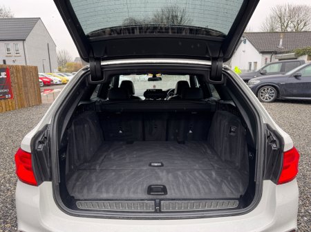 2019 BMW 5-Series - photo 30