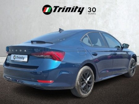 2024 Skoda Octavia - photo 3