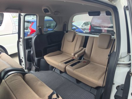 2015 Honda Freed - photo 14