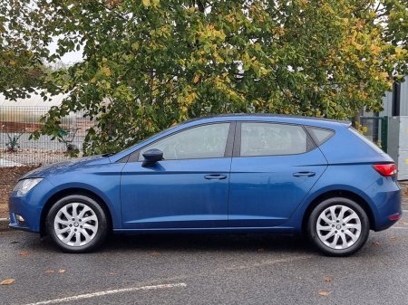 2016 SEAT Leon - photo 7