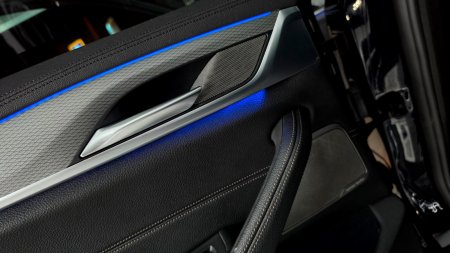 2018 BMW 5-Series - photo 21