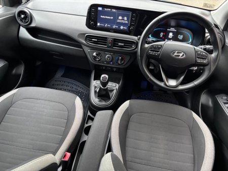 2023 Hyundai i10 - photo 10