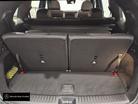 2026 Mercedes-Benz GLB - photo 11