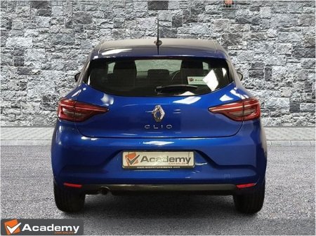 2023 Renault Clio - photo 7