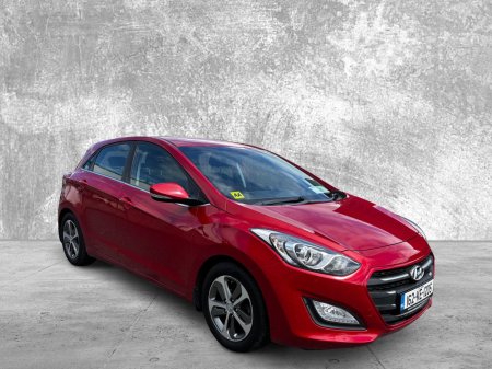 2016 Hyundai i30 - photo 5