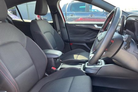 2024 Ford Focus - photo 17