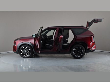 2026 Kia EV5 - photo 53