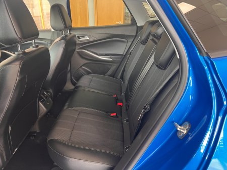 2023 Opel Grandland X - photo 8