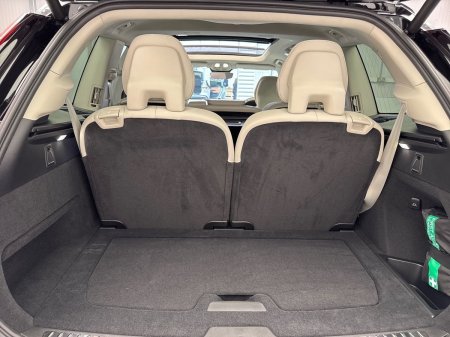 2026 Volvo XC90 - photo 13