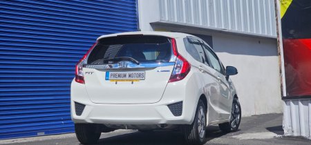 2015 Honda Fit - photo 3
