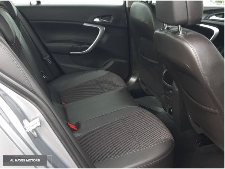 2016 Opel Insignia - photo 7