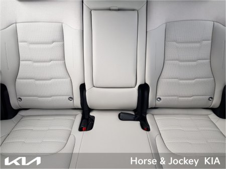 2026 Kia Sportage - photo 13