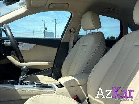 2017 Audi A4 - photo 13