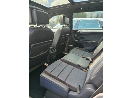 2019 SEAT Tarraco - photo 29