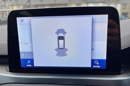 2021 Ford Focus - photo 33