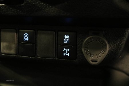 2022 Toyota Hilux - photo 39