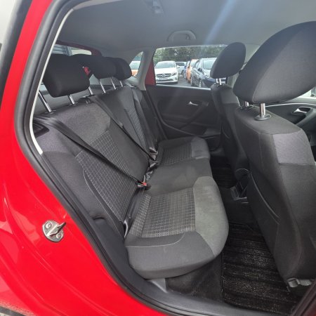 2017 Volkswagen Polo - photo 12