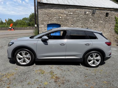 2022 Audi Q4 e-tron - photo 5