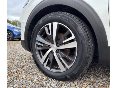 2021 Peugeot 3008 - photo 17