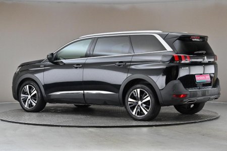 2019 Peugeot 5008 - photo 6