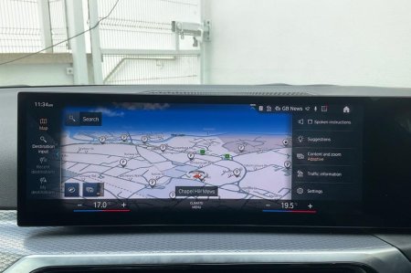 2024 BMW 3-Series - photo 25