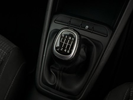 2019 Kia Stonic - photo 23