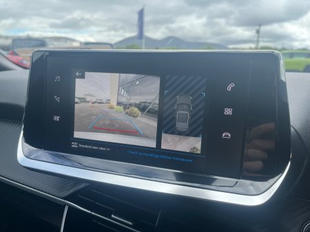 2023 Peugeot 2008 - photo 12