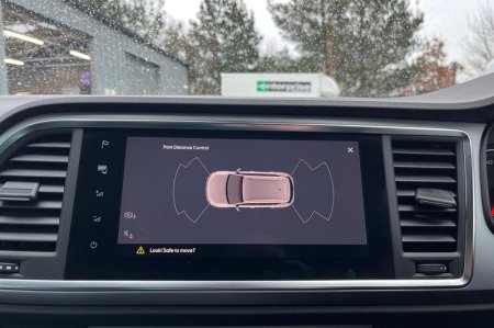 2022 SEAT Ateca - photo 36