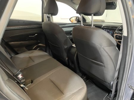 2022 Hyundai Tucson - photo 14