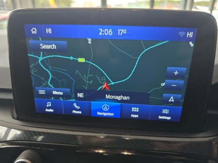 2023 Ford Kuga - photo 14