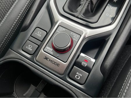 2021 Subaru Forester - photo 17