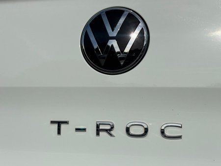 2021 Volkswagen T-Roc - photo 23