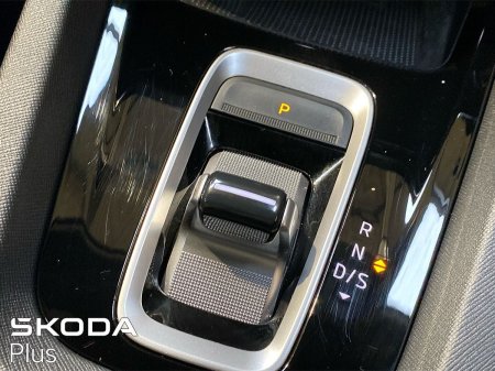 2025 Skoda Octavia - photo 19