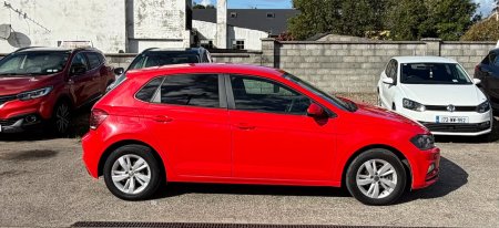 2019 Volkswagen Polo - photo 2