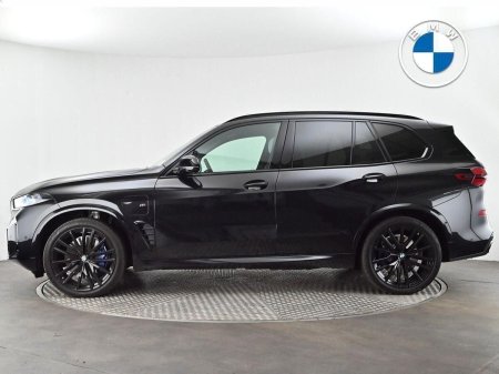 2026 BMW X5 - photo 3