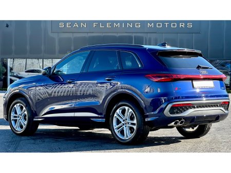 2025 Audi Q5 - photo 3