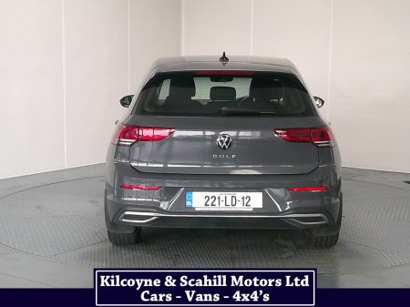2022 Volkswagen Golf - photo 7