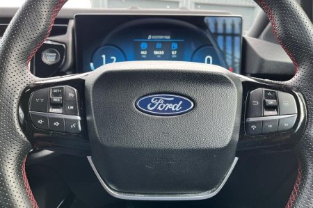 2025 Ford Puma - photo 12